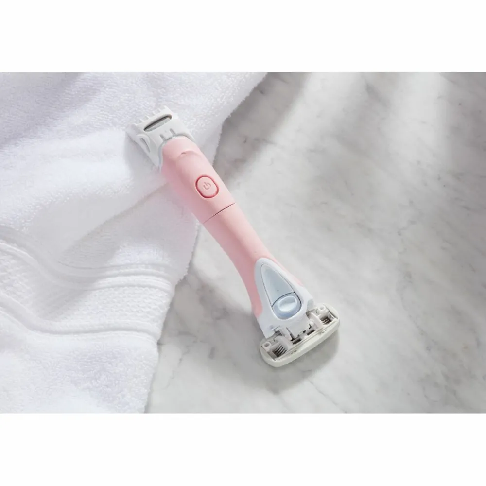 Scheren & Ontharen<Wilkinson Intuition Complete Bikini Scheermes en Trimmer