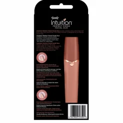 Hot Intuition Perfect Finish Facial Duo Heren Scheren & Ontharen