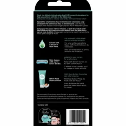 Intuition Scheermes Bikini Care Duo Heren Scheren & Ontharen