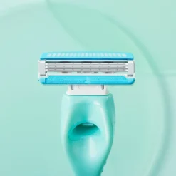 Intuition Scheermes Bikini Care Duo Heren Scheren & Ontharen