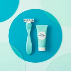 Intuition Scheermes Bikini Care Duo Heren Scheren & Ontharen