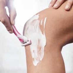 Discount Quattro for Women Scheermes XXL Voordeelverpakking 8 stuks Heren Scheren & Ontharen