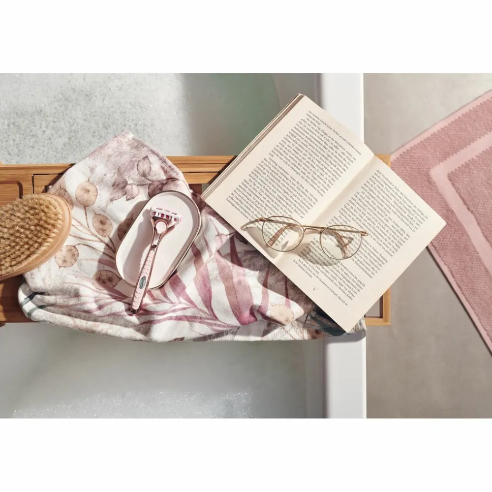 Outlet Quattro Scheermes Vrouwen Rose Gold Heren Scheren & Ontharen