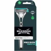 Scheren & Ontharen<Wilkinson Quattro Scheermes Essential 4