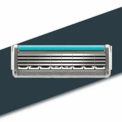 Scheren & Ontharen<Wilkinson Quattro Scheermes Essential 4