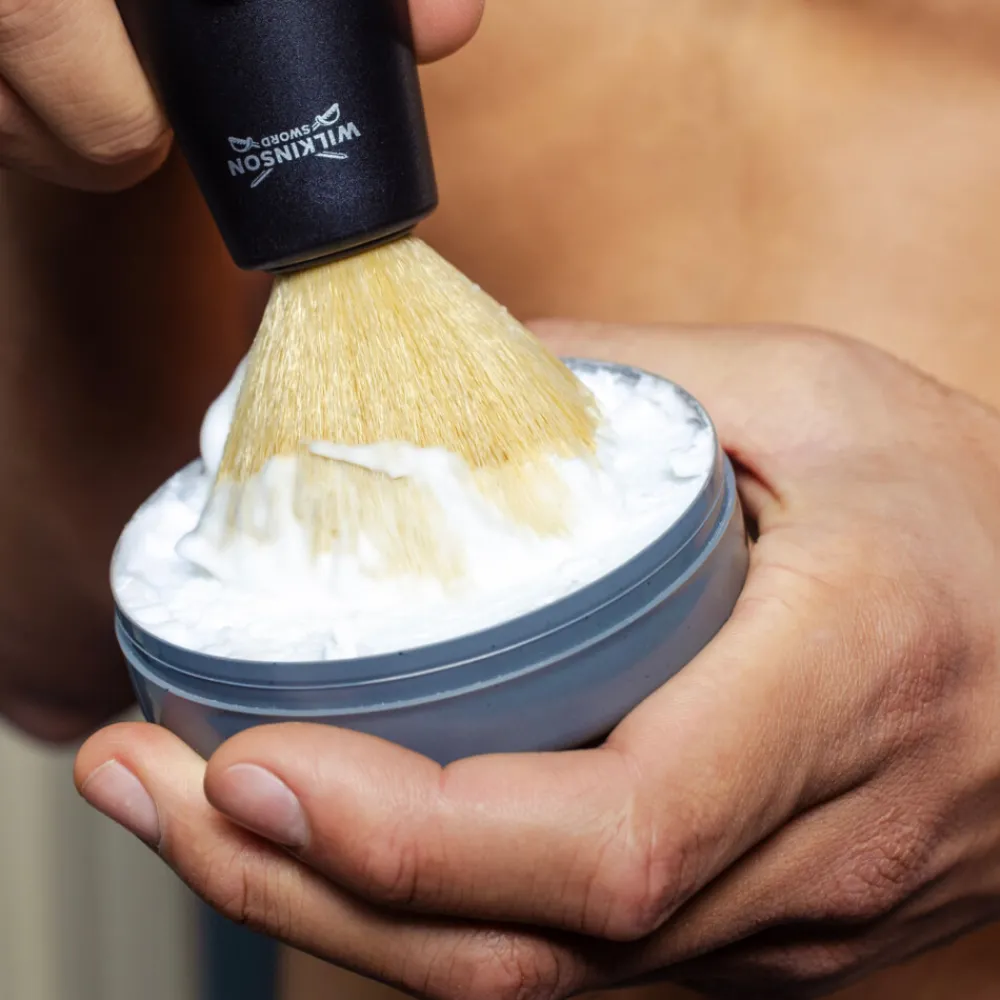 Scheren & Ontharen<Wilkinson Sensitive Shave Soap 125 gr