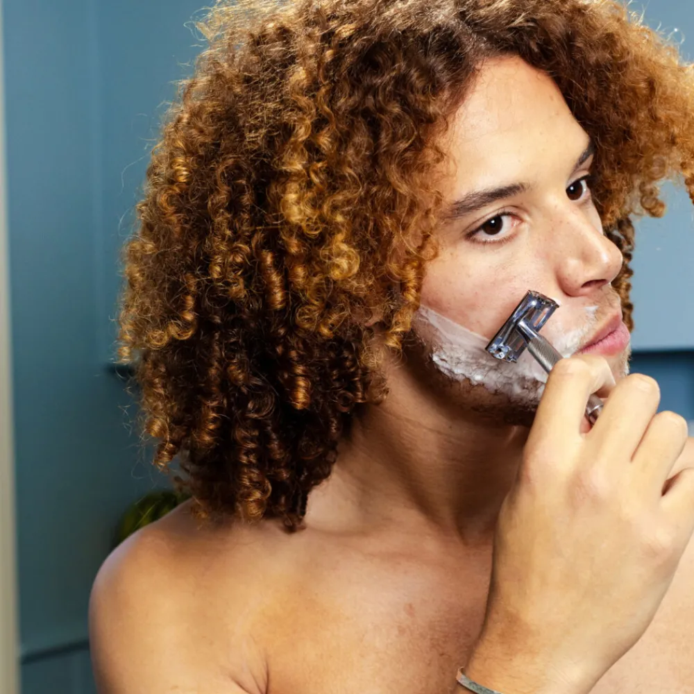 Scheren & Ontharen<Wilkinson Sensitive Shave Soap 125 gr