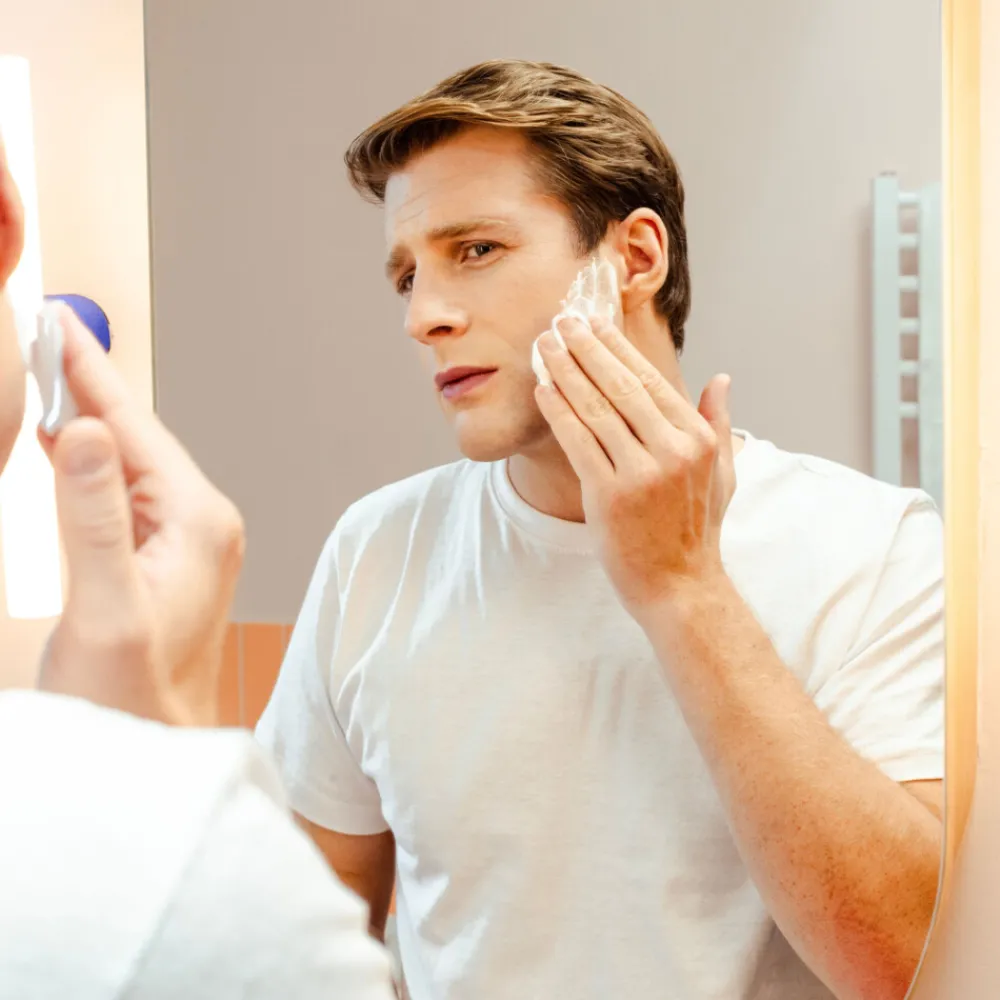 Sensitive Shave Gel 200 ml^Wilkinson Online