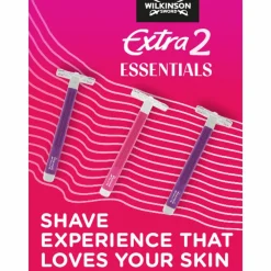 Scheren & Ontharen<Wilkinson Vrouwen Wegwerpscheermesjes Extra 2 Beauty 15 stuks