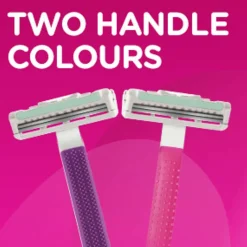 Scheren & Ontharen<Wilkinson Vrouwen Wegwerpscheermesjes Extra 2 Beauty 15 stuks