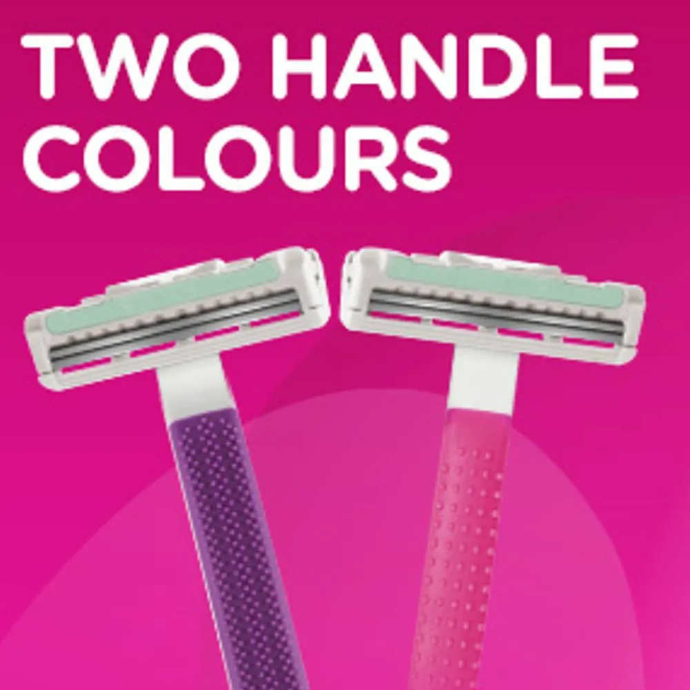 Scheren & Ontharen<Wilkinson Vrouwen Wegwerpscheermesjes Extra 2 Beauty 15 stuks