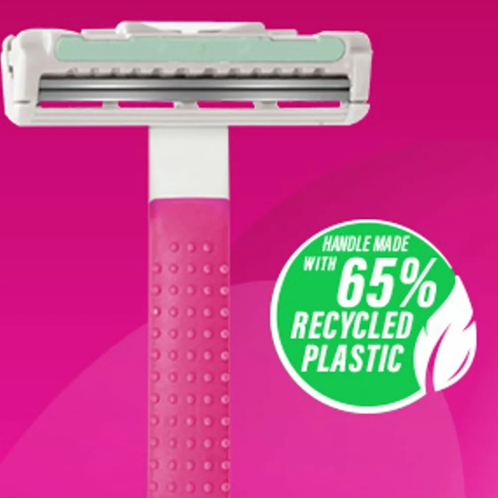 Scheren & Ontharen<Wilkinson Vrouwen Wegwerpscheermesjes Extra 2 Beauty 15 stuks