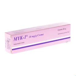 Discount Myk-1 Creme 30 gr Huid