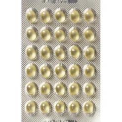 Sale Tempocol 60 capsules Maag & Darm