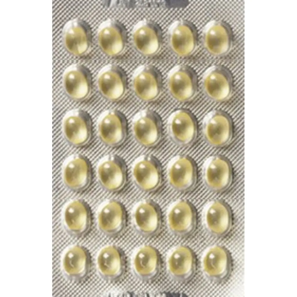 Sale Tempocol 60 capsules Maag & Darm