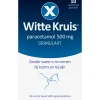 Hot Paracetamol Granulaat 10 sachets Pijnstillend