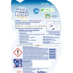 Best Toiletblok DeLuxe Delicate Magnolia 2 stuks Toiletartikelen