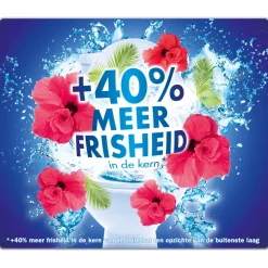 Toiletblok Kracht Actief Exotisch^Witte Reus Online