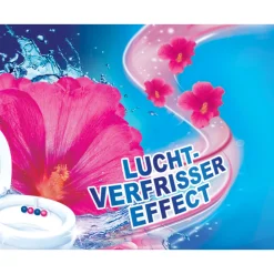 Discount Toiletblok Kracht Actief Bloesem 2 stuks Toiletartikelen