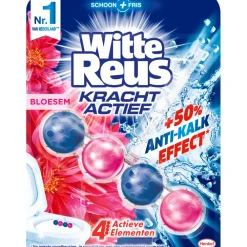 Best Toiletblok Kracht Actief Bloesem Toiletartikelen