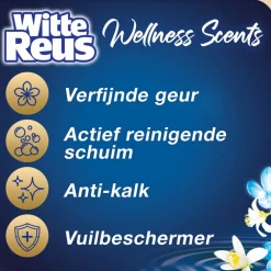 Best Toiletblok Wellness Scents Vitality Toiletartikelen