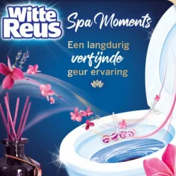 Sale Toiletblok Wellness Scents Harmony Toiletartikelen