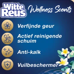 Best Toiletblok Wellness Scents Calmness Toiletartikelen
