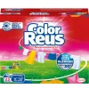 New Wasmiddel Color Reus Poeder 23 Wasbeurten 1,15 kg Wasmiddel
