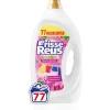 Wasmiddel Frisse Reus Gel Orchidee 77 Wasbeurten 3,465 liter^Witte Reus Best