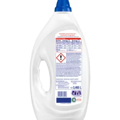 Outlet Wasmiddel Gel 77 Wasbeurten 3,465 liter Wasmiddel