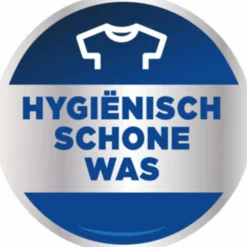 Wasmiddel Poeder 17 Wasbeurten 850 gr^Witte Reus Outlet