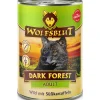 Adult Dark Forest Hondenvoer 395 gr^Wolfsblut Hot