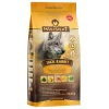 Hondenvoer<Wolfsblut Jack Rabbit Adult 12,5 kg