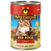 Red Rock Adult 395 gr^Wolfsblut Outlet