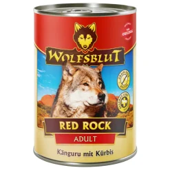 Red Rock Adult 395 gr^Wolfsblut Outlet