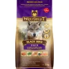 Senior Black Bird Hondenvoer 2 kg^Wolfsblut Clearance