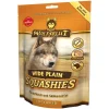 Snacks<Wolfsblut Squashies wide Plain L-breed 300 gr