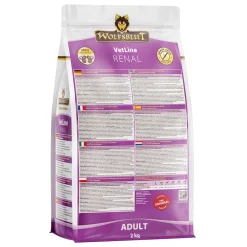 Hondenvoer<Wolfsblut VetLine Renal 2 kg