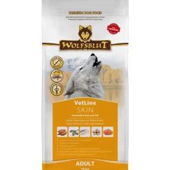 VetLine Skin 12 kg^Wolfsblut Sale