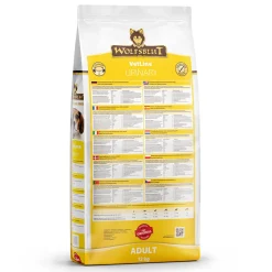 VetLine Urinary 12 kg^Wolfsblut New