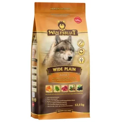 Hot Wide Plain Adult 12,5 kg Hondenvoer