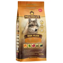 Outlet Wide Plain Light 12,5 kg Hondenvoer