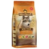Hondenvoer<Wolfsblut Wide Plain S-breed 2 kg
