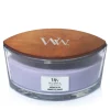 Geurkaars Ellipse Lavender Spa 454 gr^WoodWick Sale