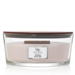 Geurkaars Ellipse Rosewood 454 gr Kaarsen|Geurkaarsen