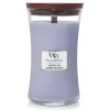 Outlet Geurkaars Large Lavender Spa 611 gr Kaarsen|Geurkaarsen