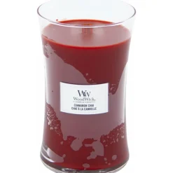 Best Geurkaars Large Cinnamon Chai 611 gr Kaarsen|Geurkaarsen