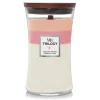 Geurkaars Large Trilogy Blooming Orchard 611 gr^WoodWick Online