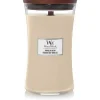 Hot Geurkaars Large Vanilla Bean 611 gr Kaarsen|Geurkaarsen