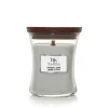 Geurkaars Medium Lavender & Cedar 275 gr^WoodWick New
